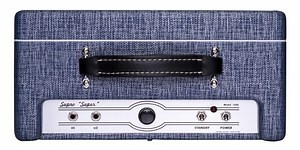 シングルエンド～SUPROの小型アンプはシンプルな64 Superと多機能な64 Reverb