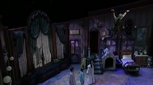 Need a little fairy dust ✨ today? Well, you're in luck! Peter Pan starring Cathy Rigby is streaming now on BroadwayHD Check it out here ➡️ http://ow.ly/ROGK50oT66Z | BroadwayHD
