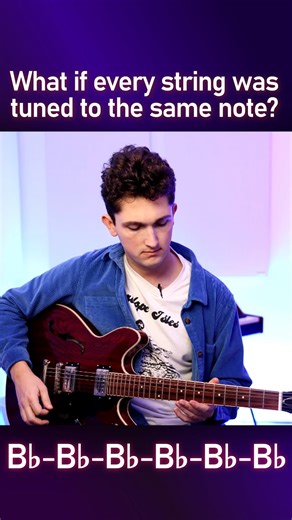 David Bennett on Instagram: "Ostrich tuning sounds wild!"