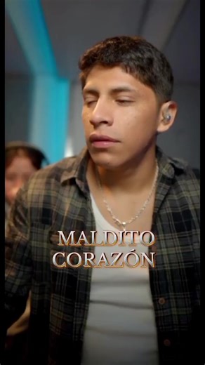 Maldito Corazón: La Historia de un Amor Tatuado