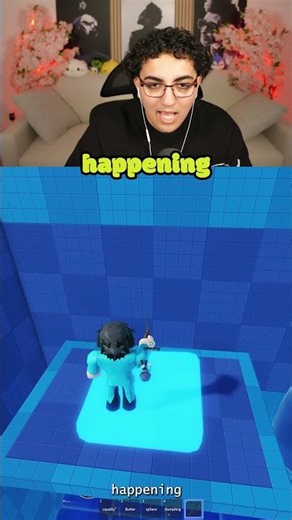 No Complaining In My Tower...