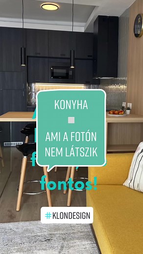 KLON Design a TikTokon