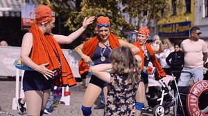 Armagh Summer in the City is BACK!  Get ready for a summer full of...