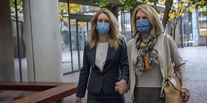 Holmes jury learns how Theranos duped a savvy health care investor