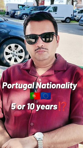 Understanding Portugal's New Nationality Rules for Immigration