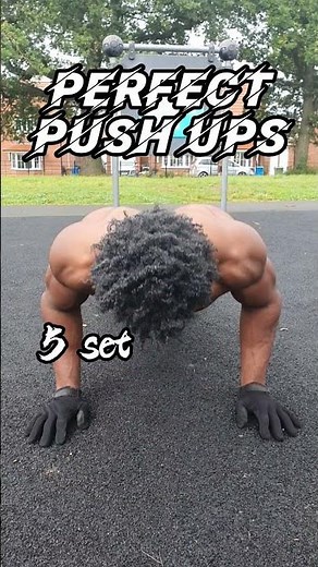How To Do More Than 10 Push Ups