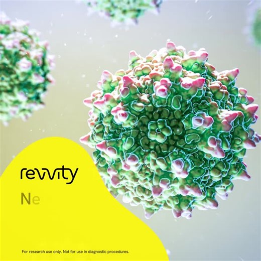 Highly characterized AAV reference standard now available! Rigorously tested for reproducibility using orthogonal assays to provide you with greater confidence in your results. Learn more and… | Revvity for Life Sciences