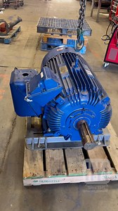 16K views · 264 reactions | Disassembly of a 75 HP Electric Motor #fyp #foryou #motor #motorrepair #mechanic #restore #rebuild #electric #tesla #creatorsearchinsights #electricmotor #machines #industrial #reels | Herold & Mielenz, Inc. | Facebook