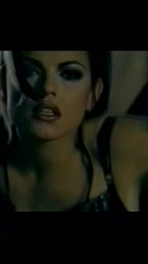 A clip from the official video for "Scrood Bi U", the first single from our album "Farstucker", released on Feb. 27, 2001. 💋 The video was shot in the infamous American Bar Extreme in Belgium. Back then, Deborah Ostrega proudly wore the Acid Queen crown, and ruled with style, fire and attitude. 👑 #lordsofacid #PragaKhan #electronicmusic #belgium #industrialmusic | Praga Khan