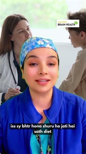 Gut–Brain Protocol for Children | Sadaf Nazia