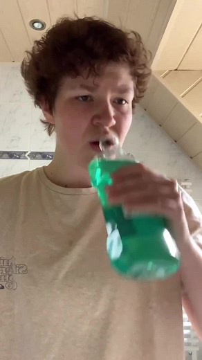 Endboss beim Zähne putzen....man kennt ihn #foryou #fy