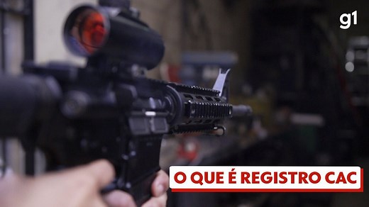 Entenda o que é o registro CAC