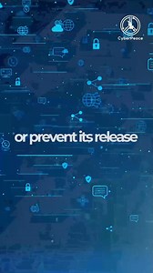 Data extortion is cyber blackmail.  Hackers steal your sensitive...