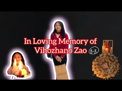 Justice For Viho- Original Song