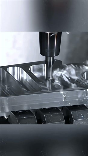 CNC Machining | CNC Milling: High-Strength Mounting Brackets for Heavy-Duty Construction Machinery.