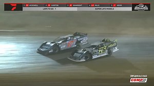 38K views · 291 reactions | 푻풐풑 푴풐풎풆풏풕풔  A sunny side up Modified, Rocketman  in victory lane, a pair of finishes that had fans on their feet and more! These are our COMP Cams Top Moments from last week on FloRacing. #COMPTopMoments | FloRacing | Facebook