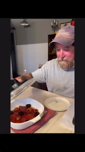 🤦🏻‍♀️ 🤦🏻‍♀️😅 Bologna bake vintage recipe #mrcleaver #vintage #vintagerecipes #bologna | June Cleavers Vintage Closet