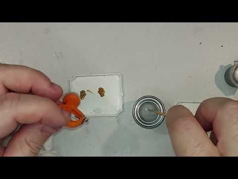 Revell Autotransport Trailer in 1:25 BS 30 bis 33 Finale