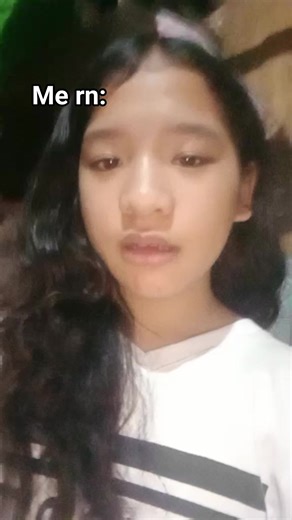 Me rn | Mary's vlog