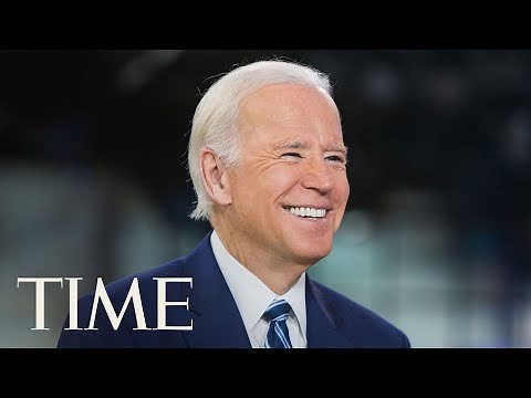 Joe Biden Speaks At The Council On Foreign Relations About US Policy And Russia Interference | TIME