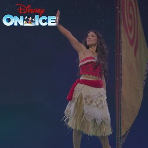 Nå nærmer det seg med stormskritt — billettsalget går unna! «Disney One Ice presents Magical Ice Festival», kommer til DNB Arena 25. - 26. januar. Sikre deg billetter nå! ❄️🎁☃️ | Disney On Ice