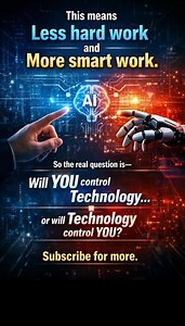 Where technology meets tomorrow.”