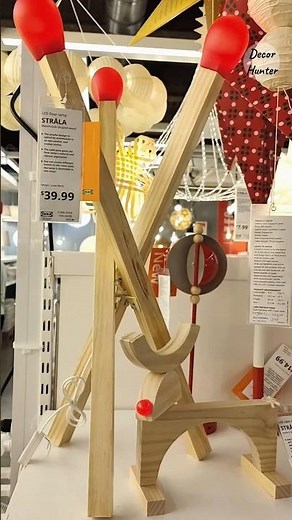 IKEA 2025 | What's New At IKEA: Christmas Lamps👉check out my channel for Ikea videos