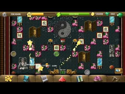 Feng Huang - #5 Dragon of Water - Diggy's Adventure