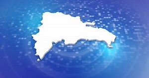Introducción al mapa de República Dominicana