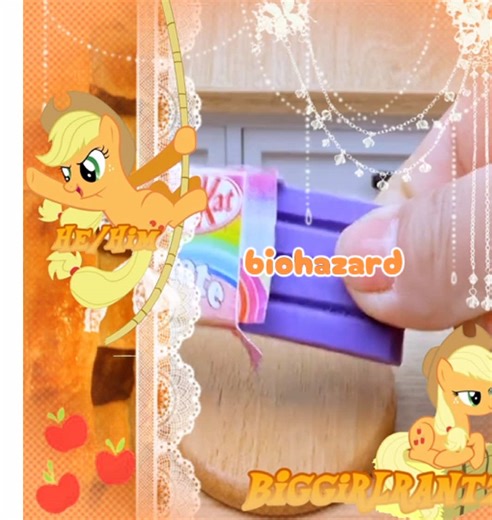 Idk man I just needed to get that one off my chest before I exploded and let my heh inner demons out 😈/j . . . . . . . . . . . . . . . . . . . . . . #rantaccount #mlp #ranting #relateable #foryoupage