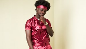 Kuami Eugene releases ‘Dollar on You’ [Music Video]