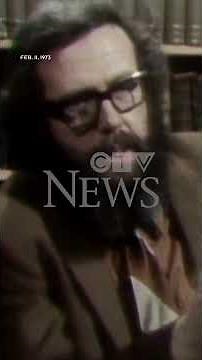 Canada’s flat earth society founder says everyone is ‘brainwashed’ in 1973 | From the Archives