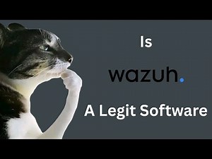 Wazuh Tutorial (2025)