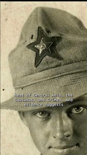 The ODD and OVERLOOKED Soviet Army Hat: the Panamanka