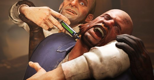 Dread Hunger Reveals Release Date Set For November