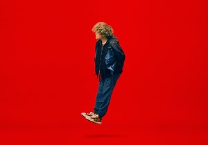 Vaundy、新曲「しわあわせ」リリース決定 ティーザー映像も公開 - Spincoaster (スピンコースター)