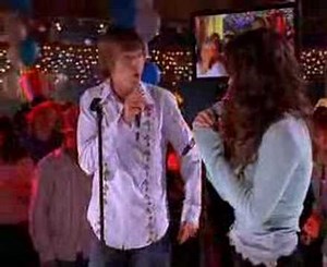 High School Musical - Start Of Something New