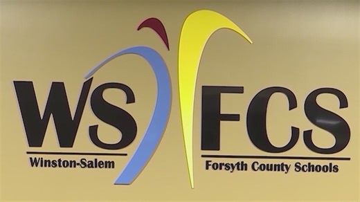Winston-Salem/Forsyth County Schools board reverses vote on 2026-27 school calendar