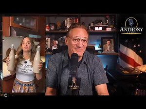 Anthony Cumia: down syndrome girl. would you??