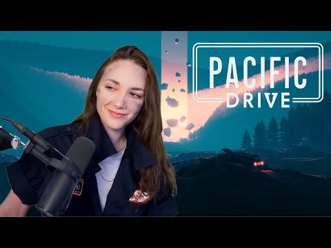Pacific Drive | Part 1