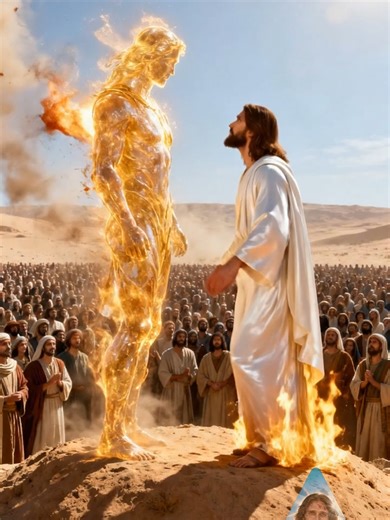 Jesús volvió al cielo, pero dejó al Espirítu Santo. #biblia #jesuscristo #dios #espiritusanto
