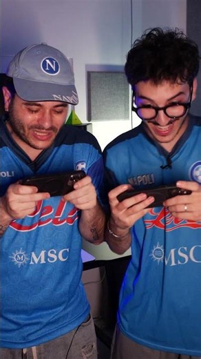 I MONDIALI li GUARDERETE? #mondiali #calcio #nascondino #weplay #adv