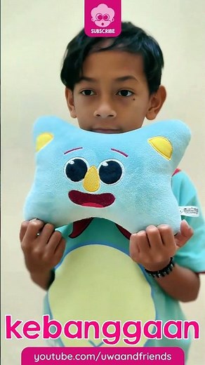 Pito si Badak - Lagu Badak Bercula Satu - Lagu Anak Balita