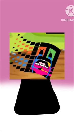 Meu Sprunki OC: Windows 95