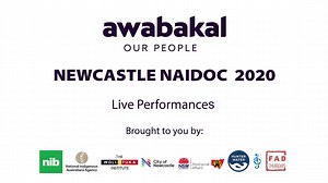 Awabakal are excited to share the recordings from the Awabakal Naidoc Live Performance night, featuring amazing Indigenous talent from our backyard and from around the country. Awabakal will be releasing high quality recorded performances over the next five weeks on this very page - so make sure you Like and Share. To kick us off - enjoy the high energy performance of Murringaahdi. #Awabakalnaidoc #Awabakalmurringaahdi #Awabakalstrong #NAIDOC2020 | Awabakal Ltd