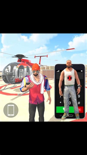 😱 Indian Theft Auto💥Simulator 🤯 #indiantheftauto #shortsfeed #shorts #trending #technogamerz