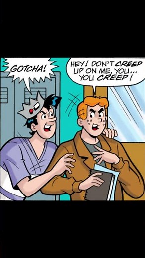 Archie's Weird Mysteries S1 E1 #books #story #horror #storytelling #kids #usa #shortvideo #short