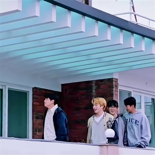 Exploring Friendship and Romance in New K-Drama