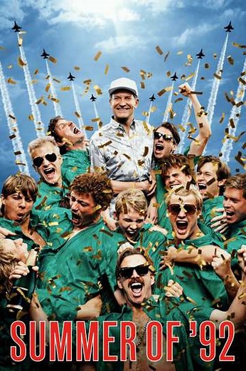 Summer of '92 - Movie