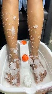 #o3+pedicure #bubblegumpowder #shorts